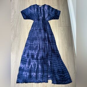 Tiare Hawaii Maxi Dress One Size